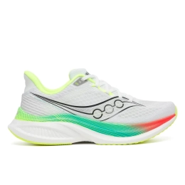 Endorphin Speed 5 White Multi - Chaussures | Saucony