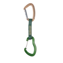 ZEST QUICKDRAW 11CMX5 MATT GREEN