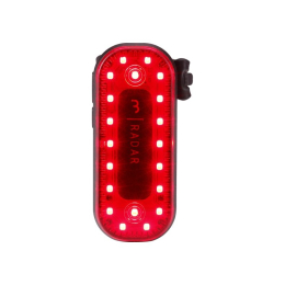 Eclairage AR Signal Radar 80 Lumens USB-C
