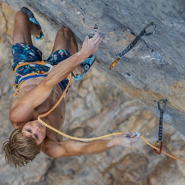 Indalo - Chaussons Velcros | Tenaya