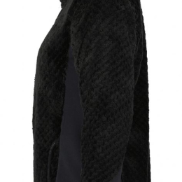 Veste Polaire Femme Daisetta Noir