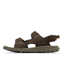 Konos Hiker 3 Strap Cordovan - Chaussures | Columbia Sportswear