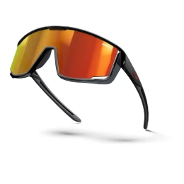 Fury Trans Black Reactiv 1-3 Laf - Lunettes | Julbo