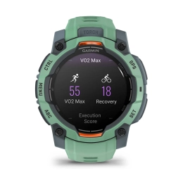 Instinct 3 Amoled 45mm Neo Tropic Bezel - Gps | Garmin