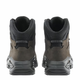 Renegade Evo Gtx Mid Dark Brown - Chaussures | Lowa