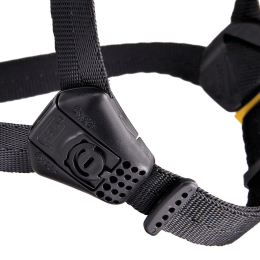 Vertex Hi-viz - Travaux En Hauteur | Petzl