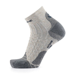 Outdoor Light Linen Ankle - Chaussettes | Thermic