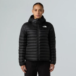 Doudoune Femme Terra Peak Black - Doudoune | The North Face