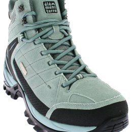 Sonora Femme Gris - Chaussures | Elementerre