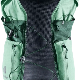 Traick 9 Sl Femme Spearmint - Sac A Dos | Deuter