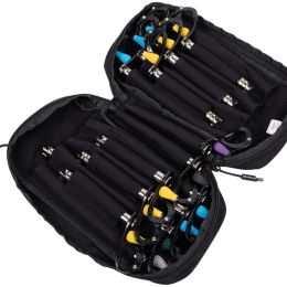 Rocket Case — Pochette de rangement broches à glace