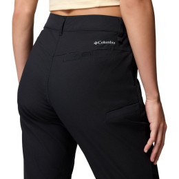 Pantacourt Femme Leslie Falls Black - Pantacourt | Columbia Sportswear