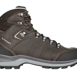 Chaussures De Randonnée Trekker Ll Brown - Chaussures | Lowa