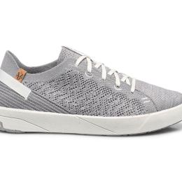 Cannon Knit 3.0 Femme Purple - Chaussures | Saola