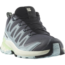 Xa Pro 3d V9 Femme Iced Aqua Green - Chaussures | Salomon
