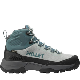 Ubic Mid Gtx Femme Seaweed - Chaussures | Millet