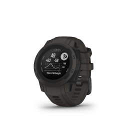 Instinct 2s Graphite - Gps | Garmin
