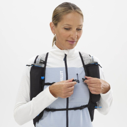 Trilogy 15+ White - Sac A Dos | Millet