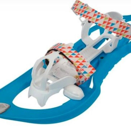 302 Freeze - Raquettes | Tsl