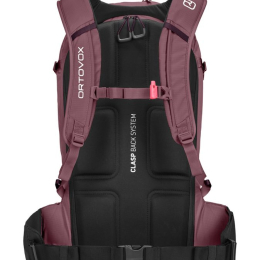Free Rider 26 S Moutain Rose - Sac A Dos | Ortovox