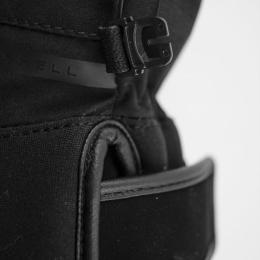 Gants Tessa Stormbloxx Black Gold - Gants | Reusch