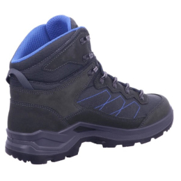 Taurus Pro Gtx Mid Anthracite - Chaussures | Lowa