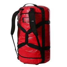 Base Camp Duffel Xl Tnf Red / Tnf Black | The North Face