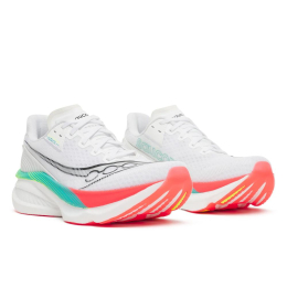 Endorphin Azura White Multi - Chaussures | Saucony