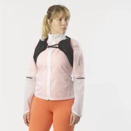 Pulse 2 Black - Sac A Dos | Salomon