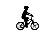 Vélo enfant
