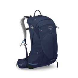 Stratos 24 Cetacean Blue Bc - Sac A Dos | Osprey