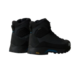 Verto Alpine Mid GTX Asphalt Grey