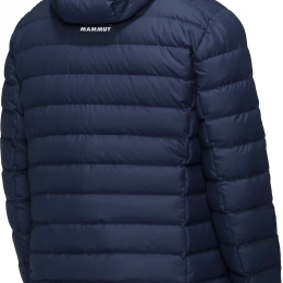 Doudoune Waymarker In Marine - Doudoune | Mammut