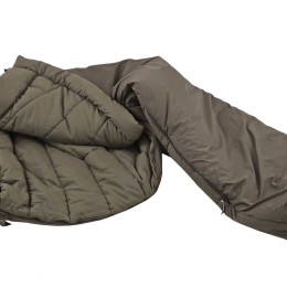 Brenta Long -4.4° - Gauche - Sac De Couchage | Carinthia