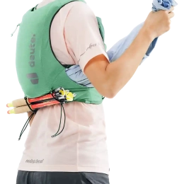 Traick 9 Sl Femme Spearmint - Sac A Dos | Deuter