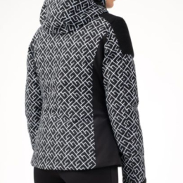 Veste Femme Katana Black - Veste | Sun Valley