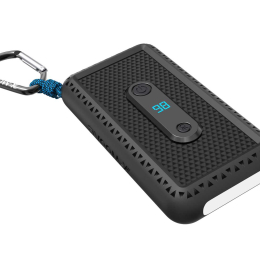 Rugged 10 000 - Batteries Nomades | Xmoove