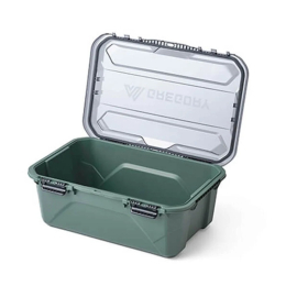 Alpaca Gear Box 45 L Slate Blue - Accessoire Rando | Gregory