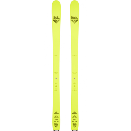 Orb Freebird - 2026 - Ski De Rando | Black Crows