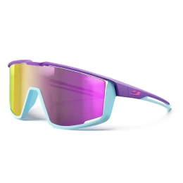 Fury Violet Bleu Clair Mat Spectron 3 - Lunettes | Julbo