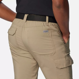 Pantalon Convertible Silver Ridge Tusk | Columbia Sportswear