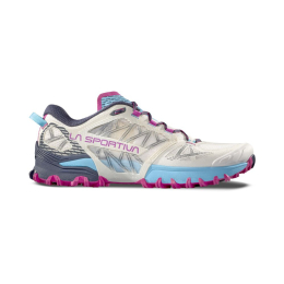 Bushido 3 Femme Chalk Night Sky - Chaussures | La Sportiva
