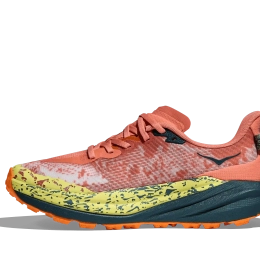 Speedgoat 6 Femme Feldspar Blue - Chaussures | Hoka