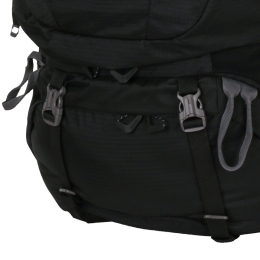 Hanang 50 Black - Sac A Dos | Millet