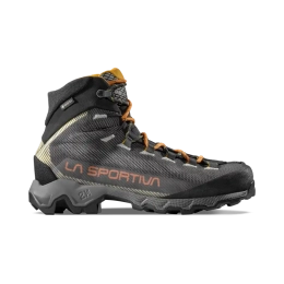 Aequilibrium Hike Gtx Carbon / Papaya - Chaussures | La Sportiva