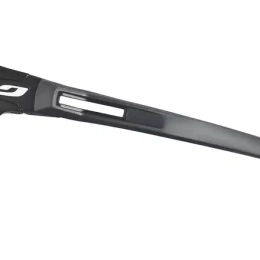 Rush  Reactiv Mat - Noir / Kaki - Lunettes | Julbo