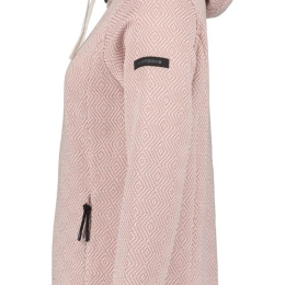 Polaire Femme Auen Lavande