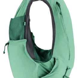 Traick 9 Sl Femme Spearmint - Sac A Dos | Deuter