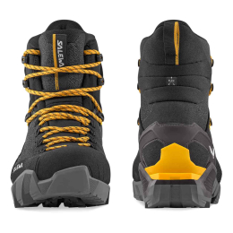 Ortles 2 Mid Gtx Black Asphalt - Chaussures