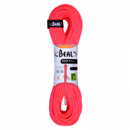 Joker 9.1 Unicore  Dry Cover 50m - Corde | Beal